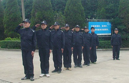 东莞保安