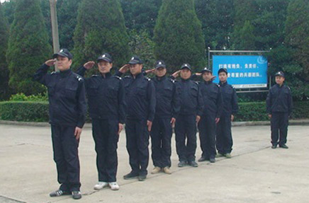 佛山保安公司 佛山保安公司