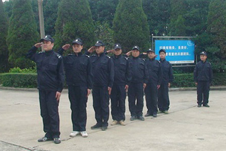 东莞保安公司 东莞保安公司